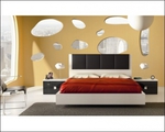 Спални с уникален дизайн за София